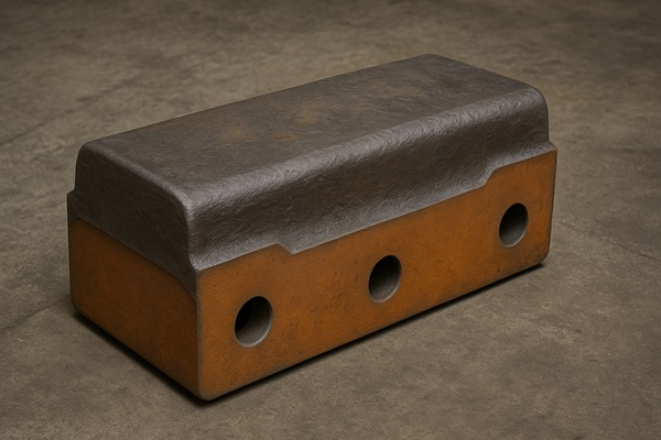 کاربرد روپوش روتور کوبیت